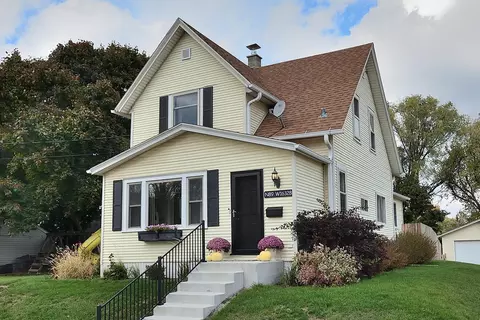 n89w16328 Cleveland, Menomonee Falls, WI 53051