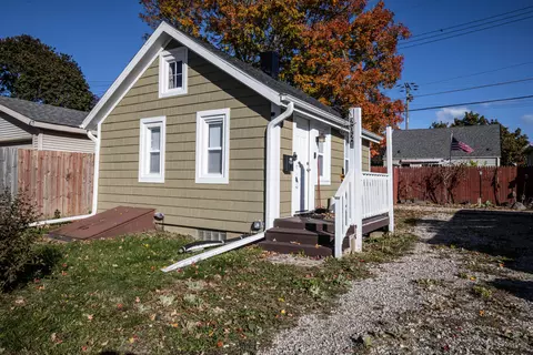 2021 Jay Eye See, Racine, WI 53403