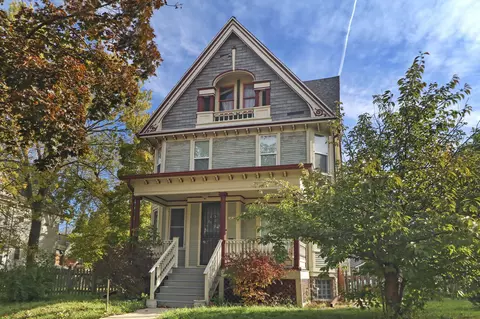 1220 N 31st, Milwaukee, WI 53208