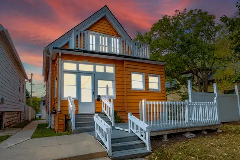 1553 S 34th, Milwaukee, WI 53215
