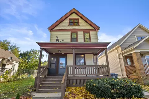 1222 N 26th #1224, Milwaukee, WI 53205