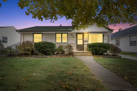 3320 S 55th, Milwaukee, WI 53219
