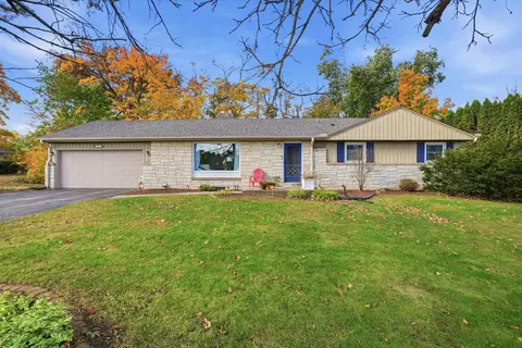 3845 Bradee, Brookfield, WI 53005