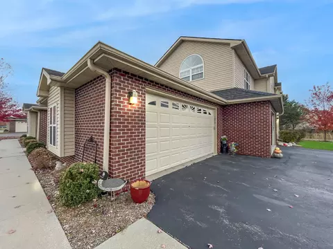 1040 Covington #1040, Sheboygan Falls, WI 53085