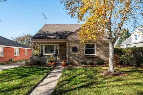3431 N 94th, Milwaukee, WI 53222