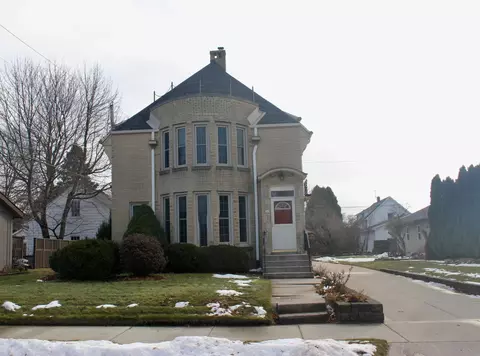 317 Euclid, Sheboygan, WI 53083