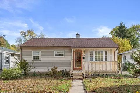 4478 N 48th, Milwaukee, WI 53218