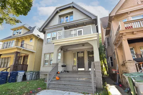 4027 W Vliet #4029, Milwaukee, WI 53208