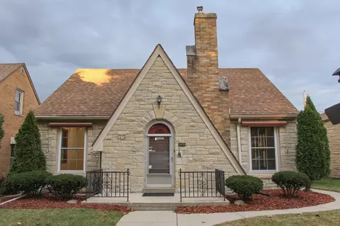 2870 S 47th, Milwaukee, WI 53219