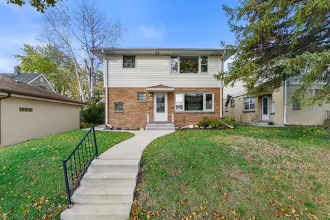 2061 S 67th, West Allis, WI 53219