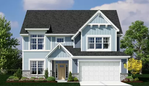 2637 Mooring, Delavan, WI 53115