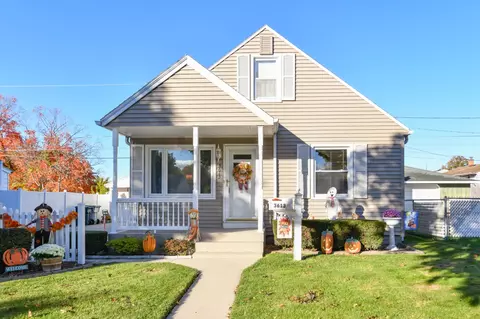 3613 S 24th, Milwaukee, WI 53221