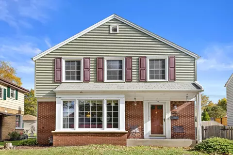 4416 N Sheffield, Shorewood, WI 53211