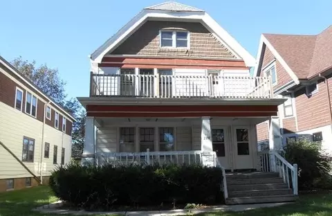 2107 N 52nd #2109, Milwaukee, WI 53208