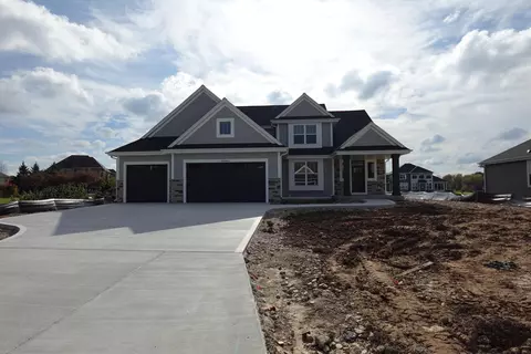 n75w24637 Overland, Sussex, WI 53089