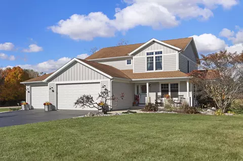 30808 Wild Goose, Burlington, WI 53105