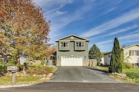 1034 101st, Pleasant Prairie, WI 53158