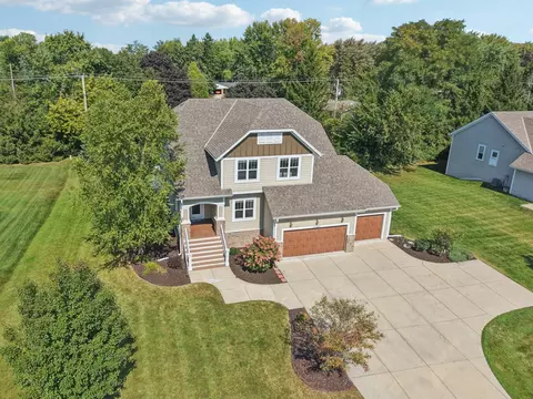 17350 W Burleigh, Brookfield, WI 53045