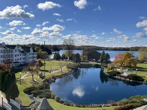 101 Osthoff #454, Elkhart Lake, WI 53020