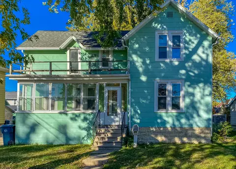 161 Boyd, Fond Du Lac, WI 54935