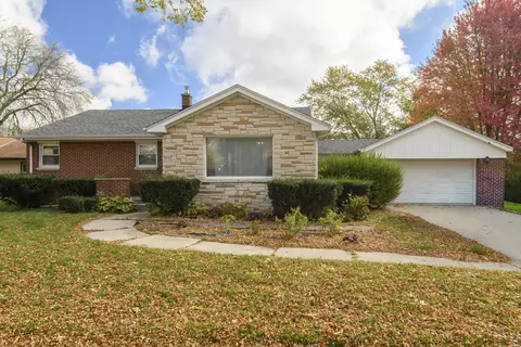 4960 N 89th, Milwaukee, WI 53225