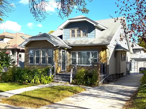 1350 N 55th, Milwaukee, WI 53208
