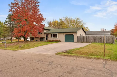 503 Eagle, Rockland, WI 54653