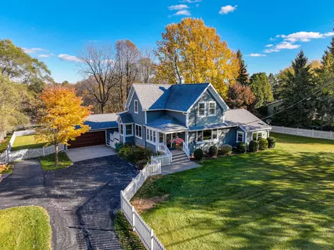 3204 Division, Jackson, WI 53037