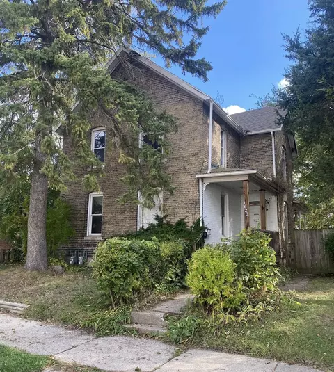 1623 Charles, Racine, WI 53404