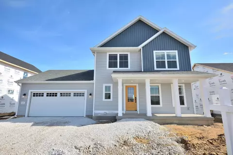 1187 Arrowood, Oconomowoc, WI 53066