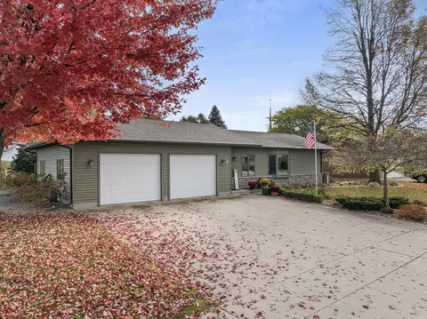 415 S Adams, Valders, WI 54245