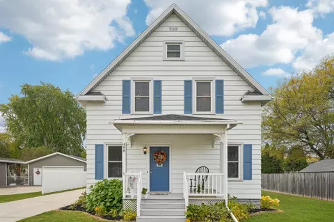 498 Ruggles, Fond Du Lac, WI 54935