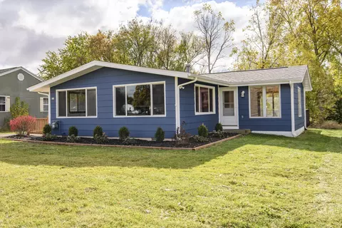 629 Legion, Twin Lakes, WI 53181