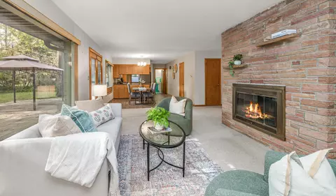 7501 N 41st, Milwaukee, WI 53209