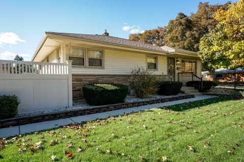 4187 N 78th, Milwaukee, WI 53222