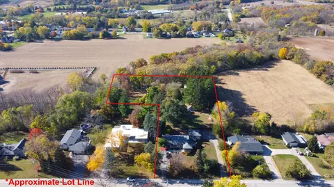 905 Carter, Genoa City, WI 53128