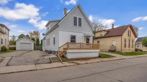 1603 Martin, Sheboygan, WI 53083