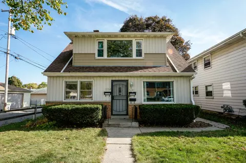 5176 N 72nd, Milwaukee, WI 53218