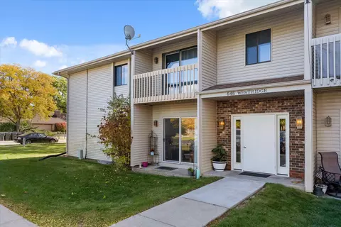 645 Westridge #3, West Bend, WI 53095
