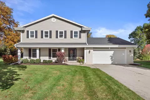 n24w22420 Meadowood, Waukesha, WI 53186
