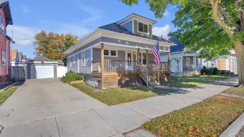 1720 Alexander, Sheboygan, WI 53081