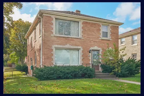 1701 W Oklahoma, Milwaukee, WI 53215