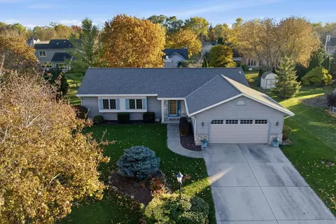 s85w19793 Meadowlands, Muskego, WI 53150
