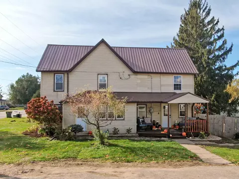 199 S Main, Gays Mills, WI 54631