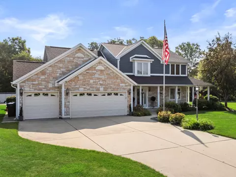 3929 Southwood, Mount Pleasant, WI 53403