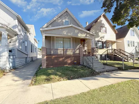 1640 S 18th, Milwaukee, WI 53204