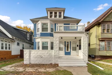 3419 N 15th #3421, Milwaukee, WI 53206