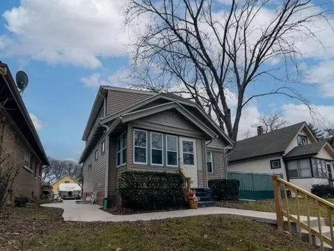 5549 N 33rd, Milwaukee, WI 53209