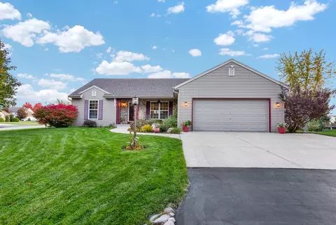 1823 Creek Rdg, Racine, WI 53402