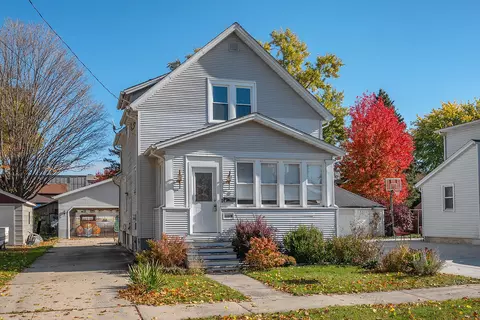 411 S 7th, Watertown, WI 53094